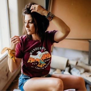 Ranch Dress’n Graphic T-Shirt